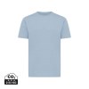 T-shirt léger en coton recyclé IQONIQ Sierra