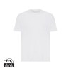 T-shirt léger en coton recyclé Iqoniq Sierra
