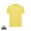 T-shirt léger en coton recyclé Iqoniq Sierra