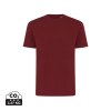 T-shirt léger en coton recyclé Iqoniq Sierra
