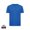 T-shirt léger en coton recyclé Iqoniq Sierra