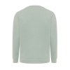 Sweater léger à col rond en coton recyclé Iqoniq Etosha