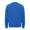 Sweater léger à col rond en coton recyclé Iqoniq Etosha