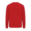 Sweater léger à col rond en coton recyclé Iqoniq Etosha