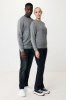 Sweater léger à col rond en coton recyclé Iqoniq Etosha