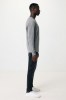 Sweater léger à col rond en coton recyclé Iqoniq Etosha