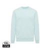 Sweater léger à col rond en coton recyclé Iqoniq Etosha