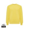 Sweater léger à col rond en coton recyclé Iqoniq Etosha