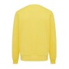 Sweater léger à col rond en coton recyclé Iqoniq Etosha