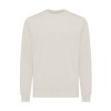 Sweater léger à col rond en coton recyclé IQONIQ Etosha