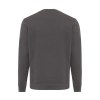 Sweater léger à col rond en coton recyclé Iqoniq Etosha