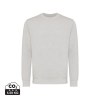 Sweater léger à col rond en coton recyclé IQONIQ Etosha
