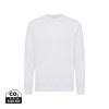 Sweater léger à col rond en coton recyclé Iqoniq Etosha