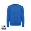 Sweater léger à col rond en coton recyclé Iqoniq Etosha