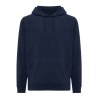 Polaire à capuche en polyester recyclé Iqoniq Trivor