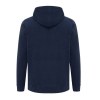 Polaire à capuche en polyester recyclé Iqoniq Trivor