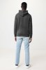 Sweater à capuche léger en coton recyclé Iqoniq Rila