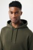 Sweater à capuche léger en coton recyclé Iqoniq Rila