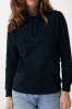 Sweater à capuche léger en coton recyclé Iqoniq Rila