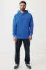 Sweater à capuche léger en coton recyclé Iqoniq Rila