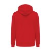Sweater à capuche léger en coton recyclé Iqoniq Rila