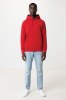 Sweater à capuche léger en coton recyclé Iqoniq Rila