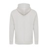Sweater à capuche léger en coton recyclé Iqoniq Rila
