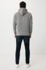 Sweater à capuche léger en coton recyclé Iqoniq Rila