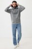 Sweater à capuche léger en coton recyclé Iqoniq Rila