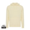 Sweater à capuche léger en coton recyclé Iqoniq Rila