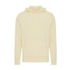 Sweater à capuche léger en coton recyclé Iqoniq Rila