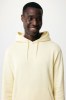 Sweater à capuche léger en coton recyclé Iqoniq Rila