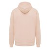 Sweater à capuche léger en coton recyclé Iqoniq Rila