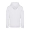 Sweater à capuche léger en coton recyclé Iqoniq Rila