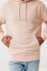 Sweater à capuche léger en coton recyclé Iqoniq Rila