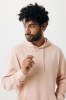Sweater à capuche léger en coton recyclé Iqoniq Rila