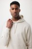 Sweater à capuche léger en coton recyclé Iqoniq Rila