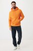 Sweater à capuche léger en coton recyclé Iqoniq Rila