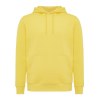 Sweater à capuche léger en coton recyclé Iqoniq Rila