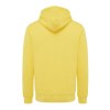 Sweater à capuche léger en coton recyclé Iqoniq Rila