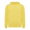 Sweater à capuche léger en coton recyclé Iqoniq Rila