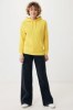 Sweater à capuche léger en coton recyclé Iqoniq Rila