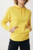 Sweater à capuche léger en coton recyclé Iqoniq Rila