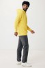 Sweater à capuche léger en coton recyclé Iqoniq Rila