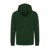 Sweater à capuche léger en coton recyclé Iqoniq Rila