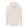 Sweater à capuche léger en coton recyclé IQONIQ Rila