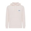 Sweater à capuche léger en coton recyclé IQONIQ Rila