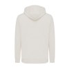 Sweater à capuche léger en coton recyclé IQONIQ Rila