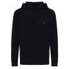 Sweater à capuche léger en coton recyclé Iqoniq Rila