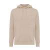 Sweater à capuche léger en coton recyclé Iqoniq Rila
